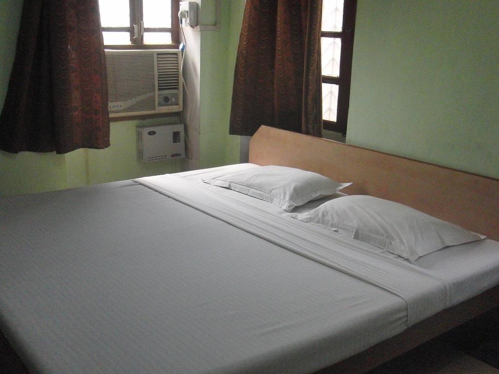 Shivakashi Guest House Varanasi Zimmer foto