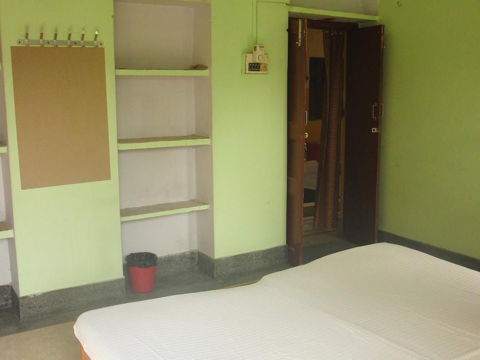 Shivakashi Guest House Varanasi Zimmer foto
